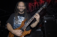 SUFFOCATION